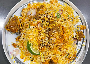 Hyderabad House Arizona  Chandler Indian Restaurants image 1