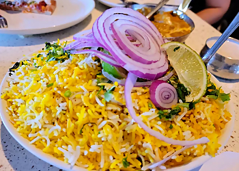 Hyderabad House Arizona Scottsdale Indian Restaurants image 1