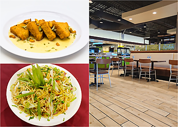 Indianapolis Indian Restaurants Hyderabad House Castleton