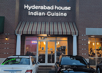 Indianapolis Indian Restaurants Hyderabad House Indian Cuisine
