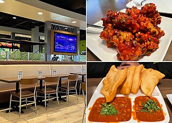 Indianapolis Indian Restaurants Hyderabad House Indian Cuisine