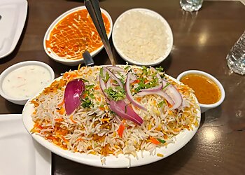 Hyderabad House Indian Cuisine Indianapolis Indian Restaurants image 1