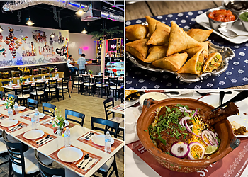 San Antonio Indian Restaurants Hyderabadi Spicy Matka