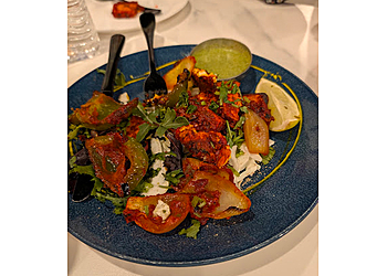 Hyderabadi Spicy Matka San Antonio Indian Restaurants Hyderabadi Spicy Matka