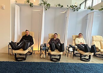 Cleveland Weight Loss Centers Hydration Spark