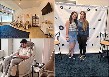 Cleveland Weight Loss Centers Hydration Spark