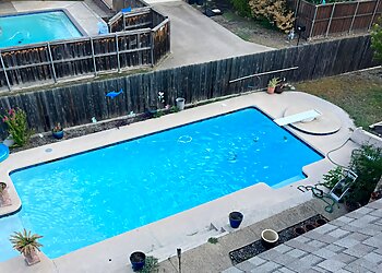 Garland Pool Services HydroCare Pools LLC