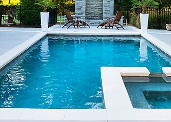 Garland Pool Services HydroCare Pools LLC