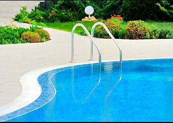 HydroCare Pools LLC Garland Pool Services image 1