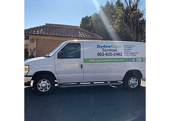 HydroCare Services Phoenix Carpet Cleaners