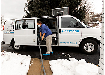 Hydro Clean Baltimore Carpet Cleaners image 1