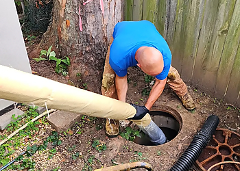 Evansville Plumbers Hydromax Plumbing