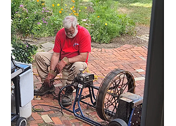 Evansville Plumbers Hydromax Plumbing