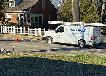 Hydromax Plumbing Evansville Plumbers image 1