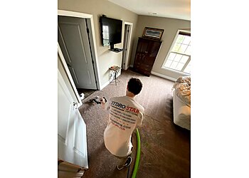 Knoxville Carpet Cleaners Hydrostar Carpet Cleaning