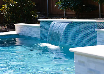 McKinney Pool Services Hydrotex Pools