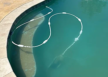 McKinney Pool Services Hydrotex Pools