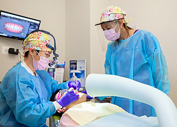 Alexandria Dentists Hye Park, DMD - GREEN DENTAL OF ALEXANDRIA