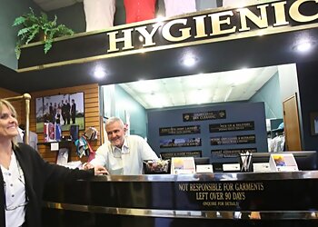 Topeka Dry Cleaners Hygienic Dry Cleaners