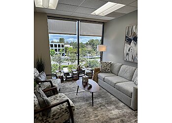 Irvine Therapists Hyland & Associates Counseling Services