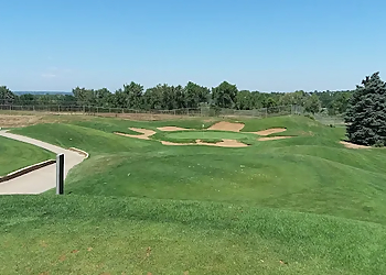 Thornton Golf Courses Hyland Hills Golf Course