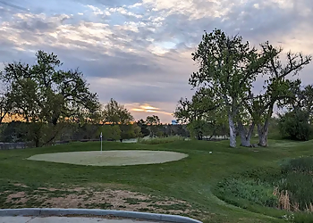 Thornton Golf Courses Hyland Hills Golf Course