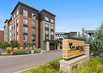 Westminster Assisted Living Facilities Hyland Hills Senior Living