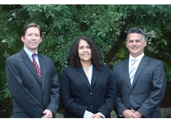 Hyland, Padilla, & Fowler PLLC  Durham Medical Malpractice Lawyers