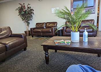 Hylo Urgent Care - Wichita, KS Urgent Care Clinics - Hospital Interior Image