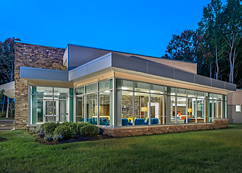 Albany Residential Architects Hyman Hayes Associates