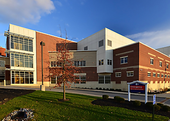 Albany Residential Architects Hyman Hayes Associates