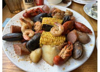 3 Best Seafood Restaurants in Charleston, SC - Expert Recommendations