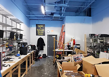 Hyper Computer and Battle Games LLC - Overland Park, KS Computer Repair - Storefront Image
