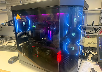 Hyper Computer and Battle Games LLC - Overland Park, KS Computer Repair - Service Image