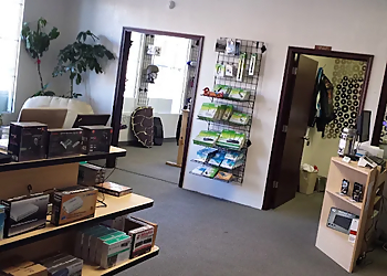 Hyper Computer and Battle Games LLC - Overland Park, KS Computer Repair - Business Interior Image