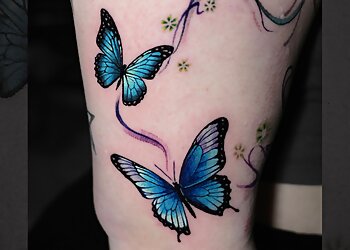 Hyper Inkers San Antonio Tattoo Shops image 1