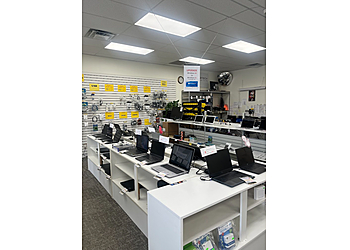 Overland Park Computer Repair HyperTech Computers, Inc.