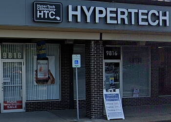 HyperTech Computers, Inc.