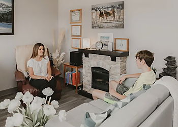 Kansas City Hypnotherapy HypnoKelly