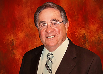 Hypnosis By Butler Hypnosis By Butler - Sioux Falls, SD Hypnotherapy - Doctor Portrait Image