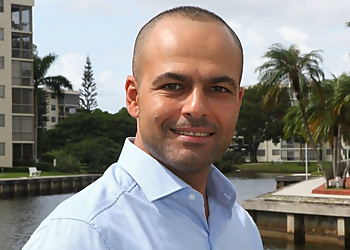 Hypnosis & Coaching For Better Life LLC Hypnosis & Coaching For Better Life LLC - Pembroke Pines, FL Hypnotherapy - Doctor Portrait Image