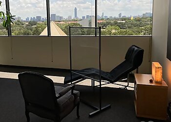 Houston Hypnotherapy Hypnosis Houston
