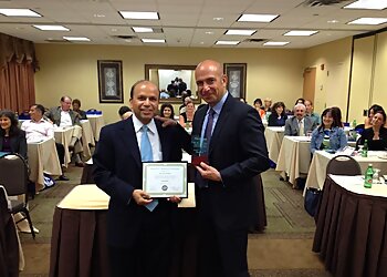 New York Hypnotherapy Hypnosis Leader Inc.