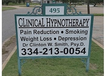 Montgomery Hypnotherapy Hypnosis by Doctors