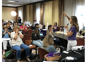 Jersey City Hypnotherapy Hypnotherapy with Leah Crescenzo