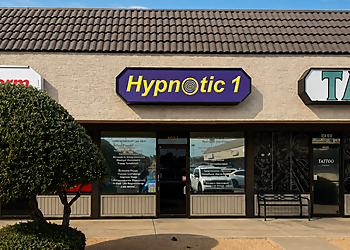 Hypnotic 1 - Glendale, AZ Hypnotherapy - Clinic Exterior Image