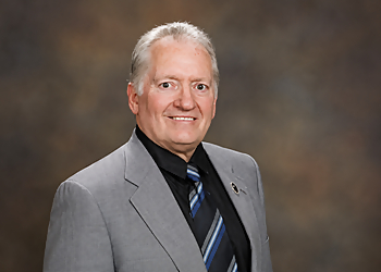 Hypnotic 1 - Glendale, AZ Hypnotherapy - Doctor Portrait Image