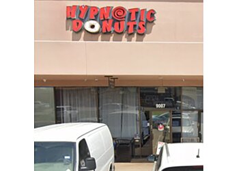 Dallas Donut Shops Hypnotic Donuts