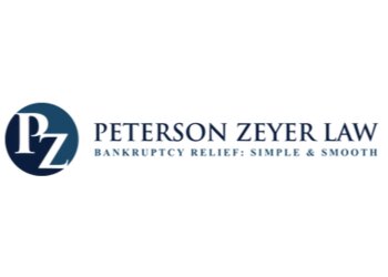 Boise City Bankruptcy Lawyers Hyrum M. Zeyer - PETERSON ZEYER LAW
