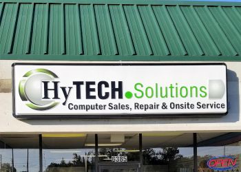 3 Best Computer Repair in Montgomery, AL - Expert Recommendations